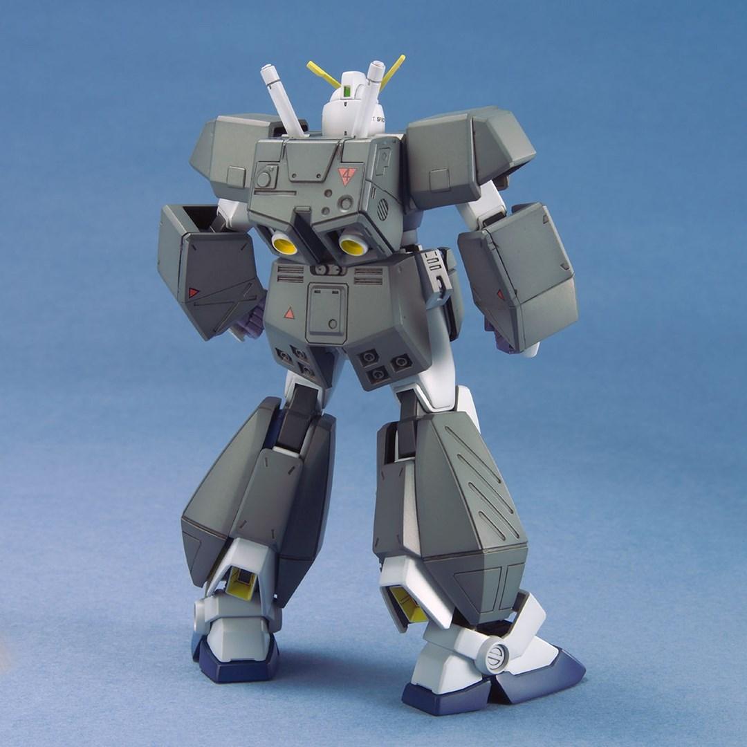 Bandai HGUC 1/144 RX-78 NT-1 GUNDAM NT-1
