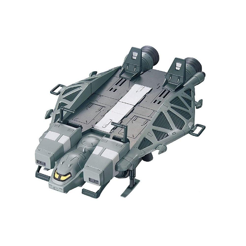 Bandai HGUC Base Jabber Type 89 surenkamas Gunpla 1/144, 55754