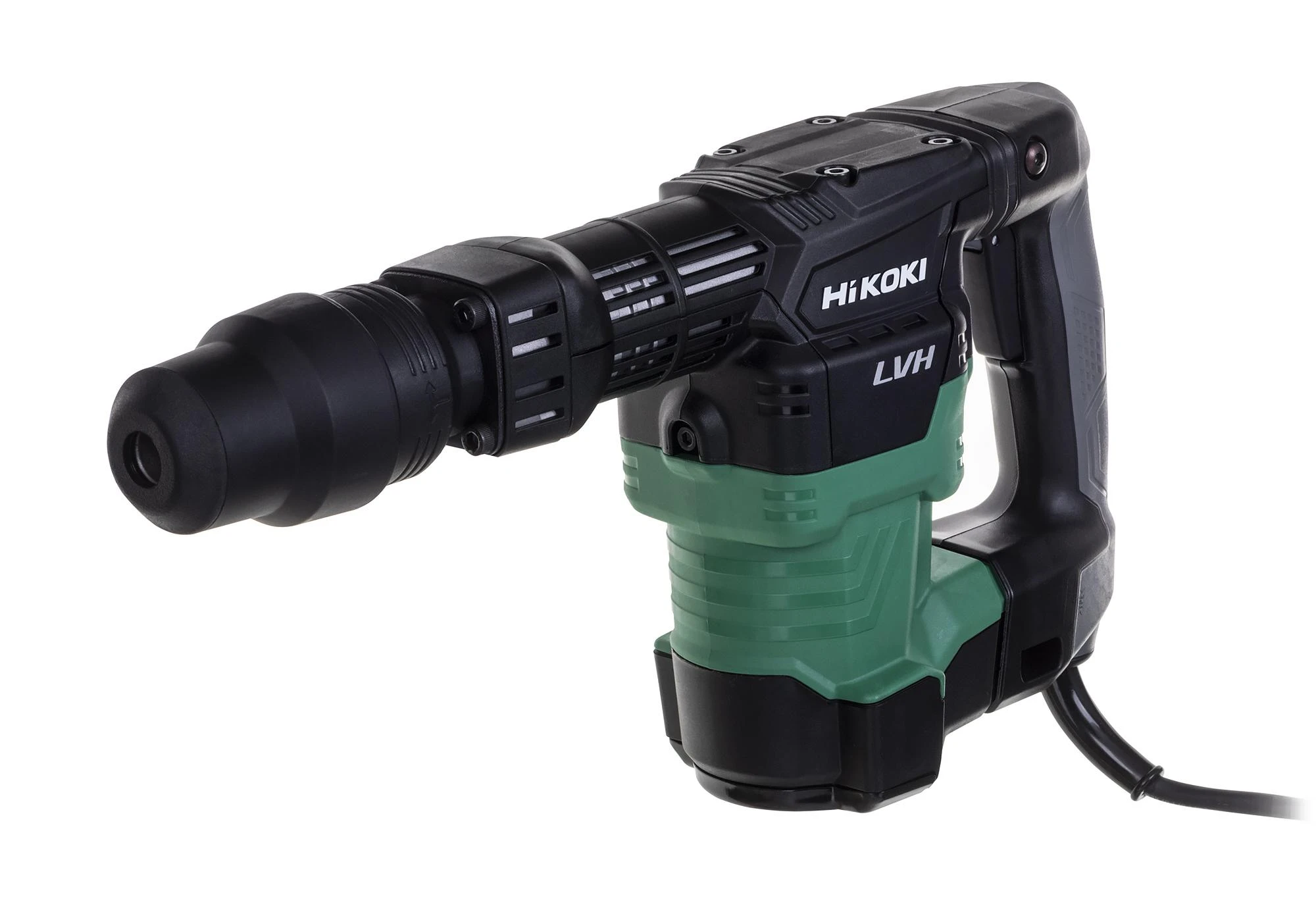 Atskėlimo plaktukas Hikoki H41MB2WSZ; 7,1 J; SDS-max