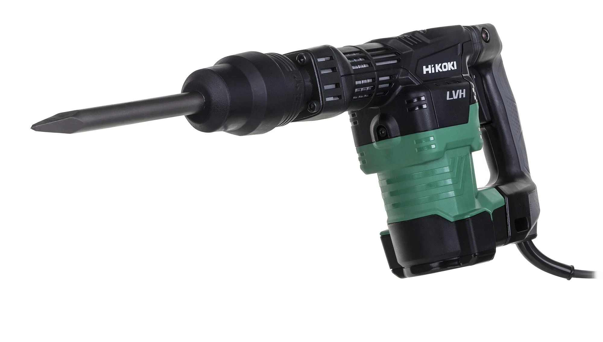Atskėlimo plaktukas Hikoki H41MB2WSZ; 7,1 J; SDS-max