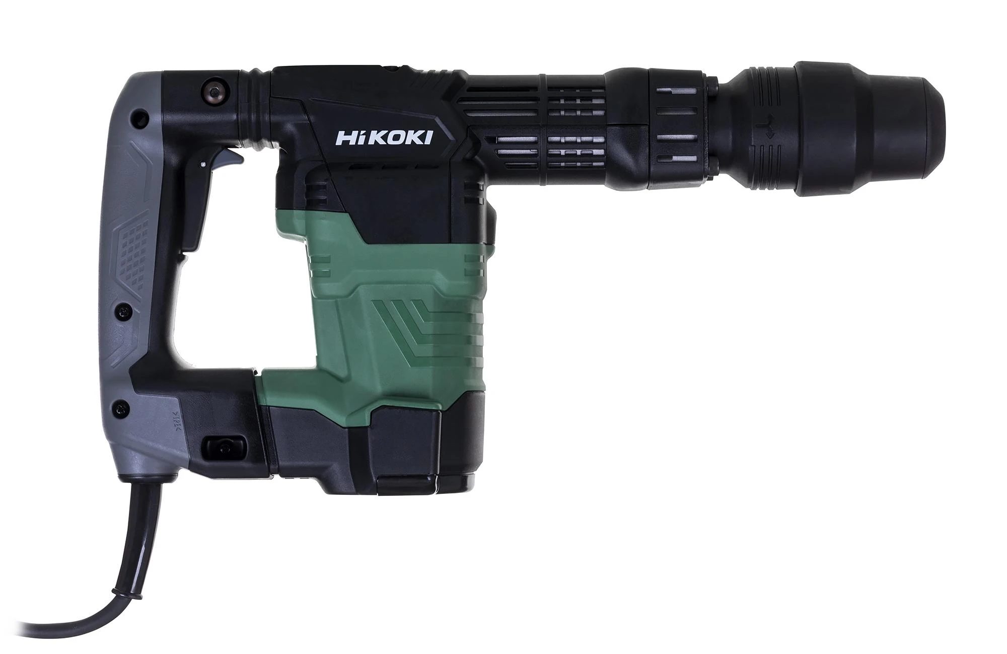 Atskėlimo plaktukas Hikoki H41MB2WSZ; 7,1 J; SDS-max