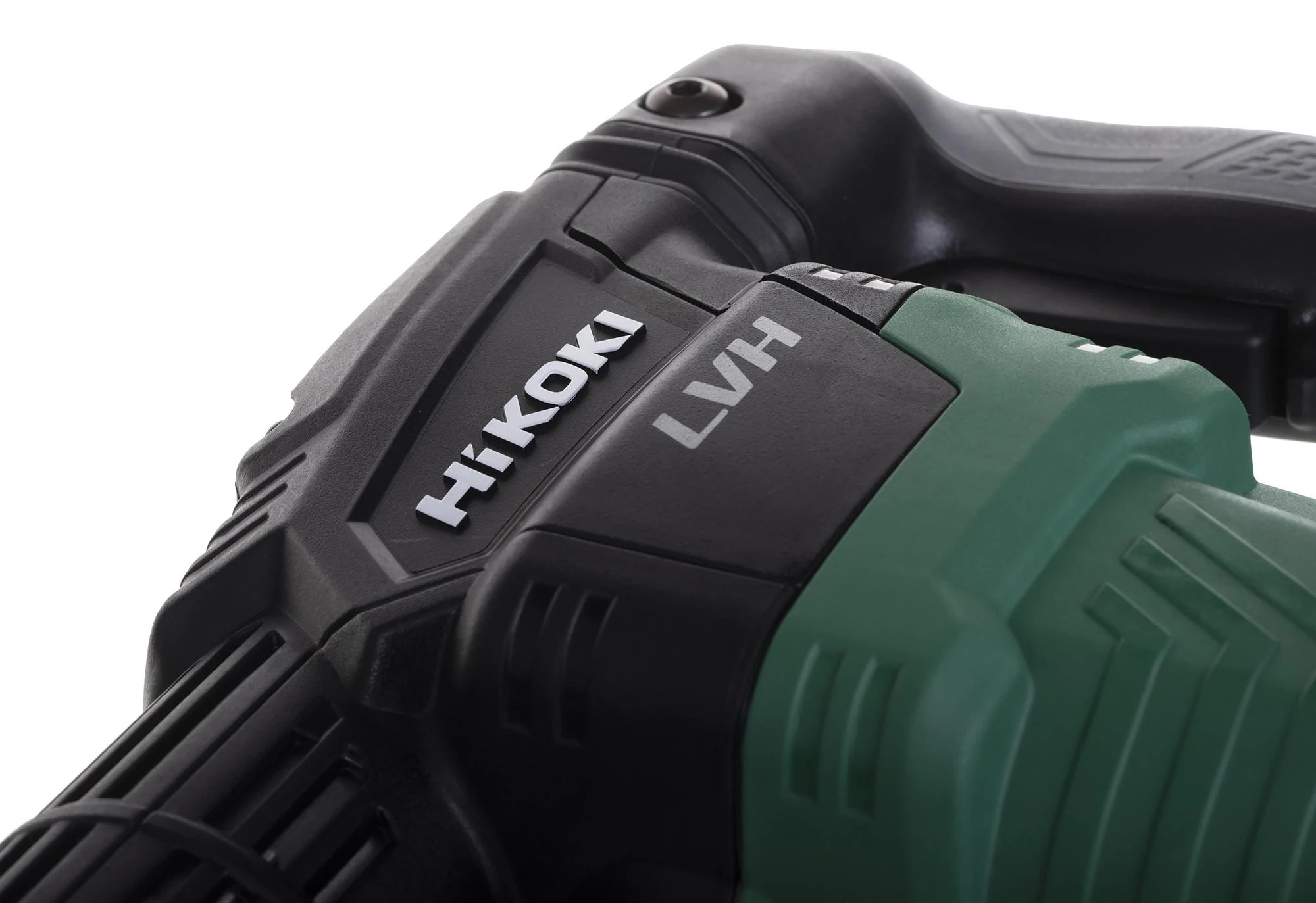 Atskėlimo plaktukas Hikoki H41MB2WSZ; 7,1 J; SDS-max