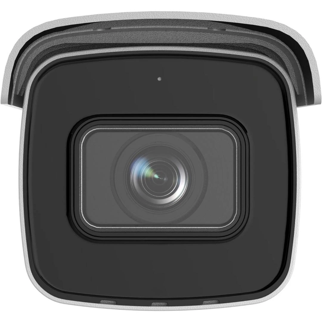 Antivandalinė IP kamera Hikvision DS-2CD2643G2-IZS(2.8-12MM), 4MP, POE