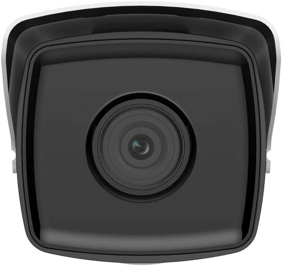 IP kamera Hikvision DS-2CD2T43G2-4I (2.8MM), Acusense, 4MP, POE