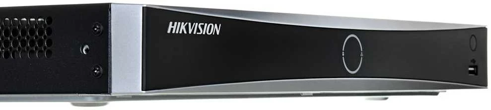 Hikvision | NVR | DS-7608NXI-K2/8P | 2 | 8-ch