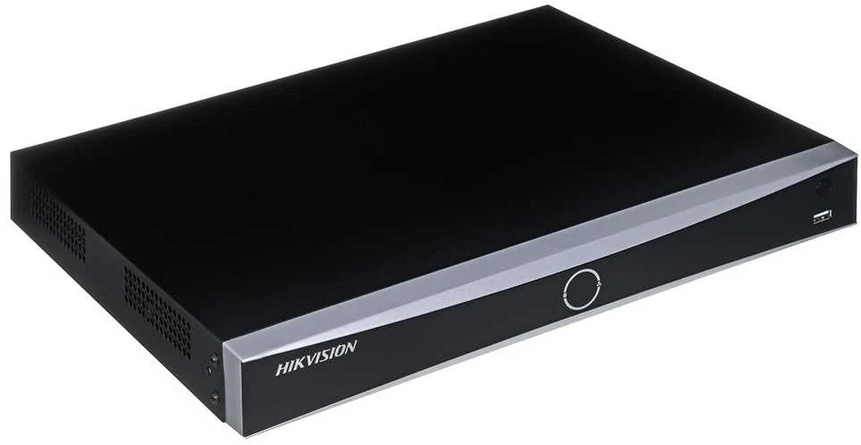 Hikvision | NVR | DS-7608NXI-K2/8P | 2 | 8-ch