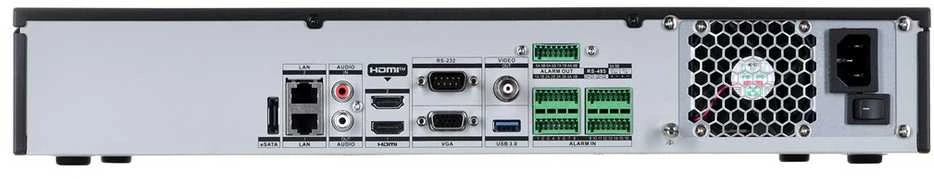 IP REGISTRATORIUS DS-7732NXI-I4/S(E) 32 KANALAI ACUSENSE Hikvision
