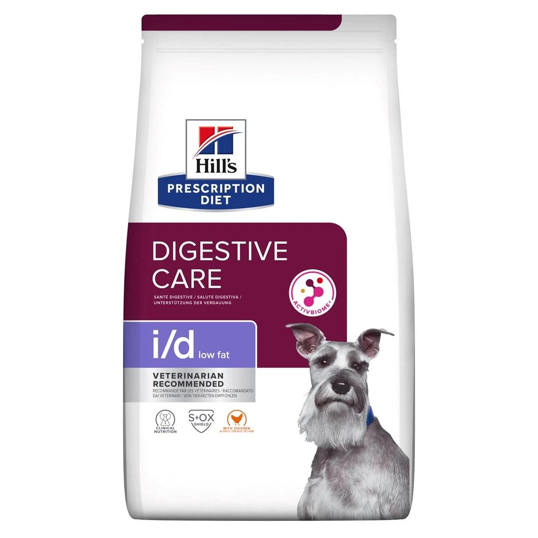 Sausas Šunų Maistas - HILL'S PD Prescription Diet Canine, 12 kg