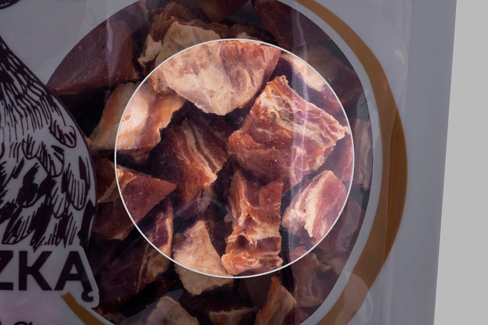 Šunų Skanėstai - Hilton Anties 80g