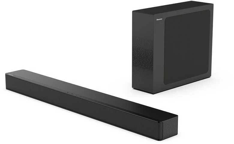 Namų kino sistema Hisense HS2100
