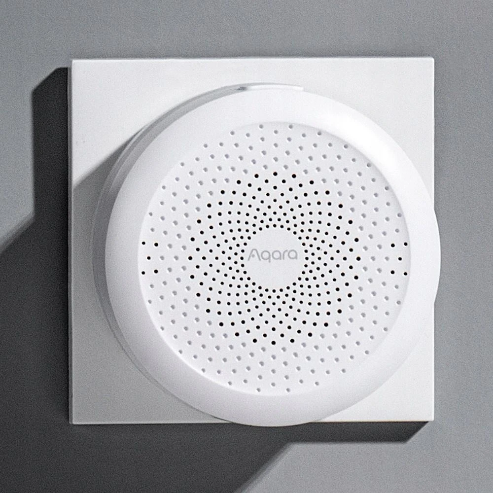 Aqara M1S Gen 2 išmanioji Zigbee centralė HM1S-G02