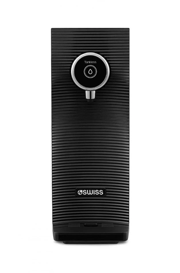 Namų vandens filtravimo sistema WFF 021 4SWISS