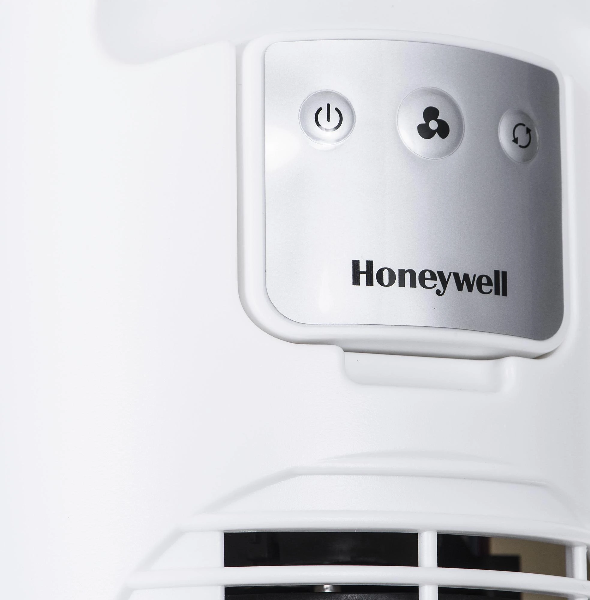 Kondicionierius Honeywell koloninis ventiliatorius su 5 greičio lygiais, osciliacija 80°, nuotolinis valdymas, HYF260E4