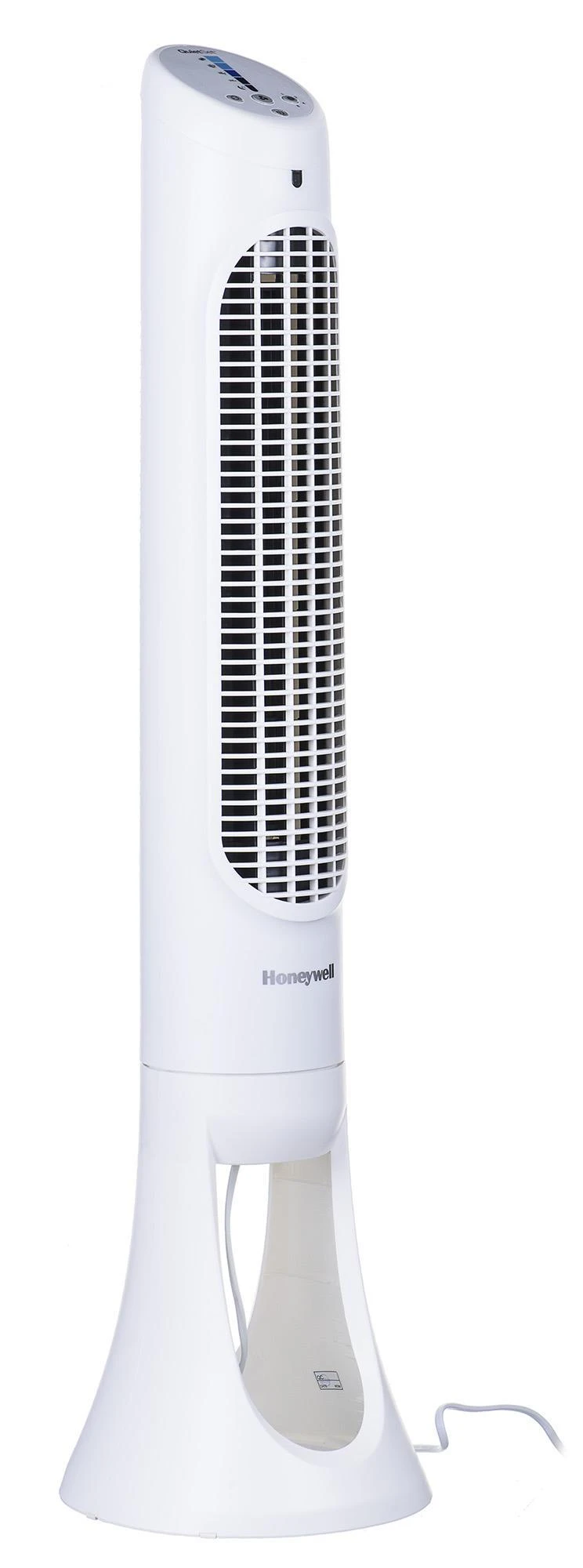 Kondicionierius Honeywell koloninis ventiliatorius su 5 greičio lygiais, osciliacija 80°, nuotolinis valdymas, HYF260E4