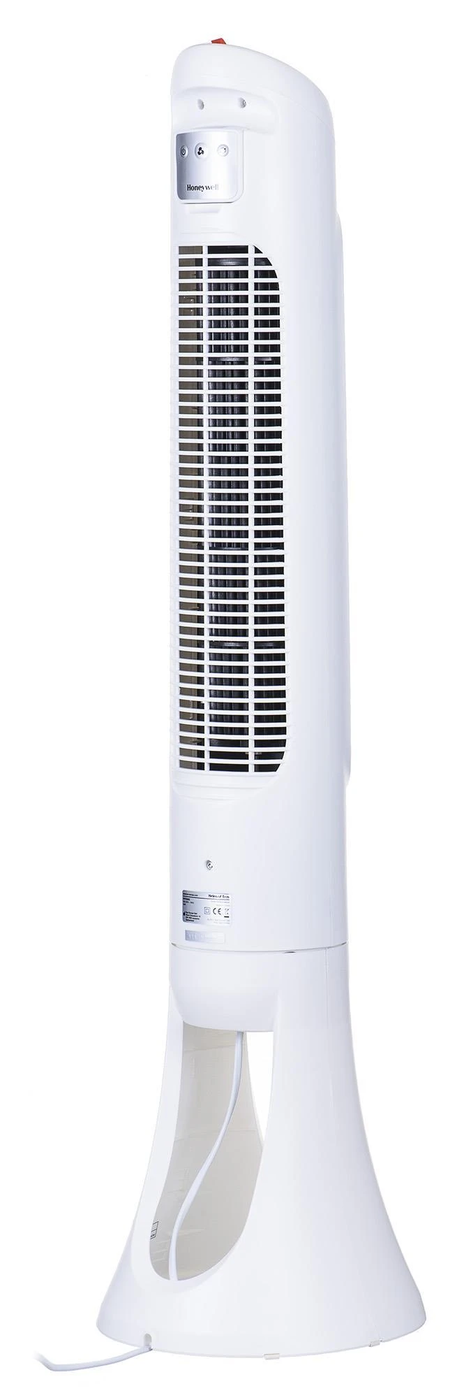 Kondicionierius Honeywell koloninis ventiliatorius su 5 greičio lygiais, osciliacija 80°, nuotolinis valdymas, HYF260E4
