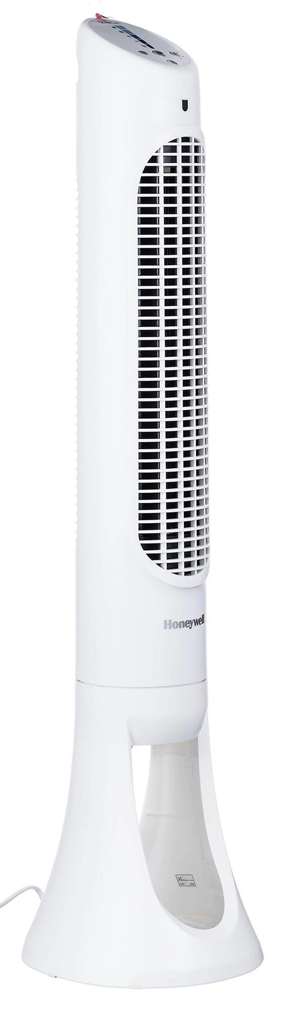Kondicionierius Honeywell koloninis ventiliatorius su 5 greičio lygiais, osciliacija 80°, nuotolinis valdymas, HYF260E4