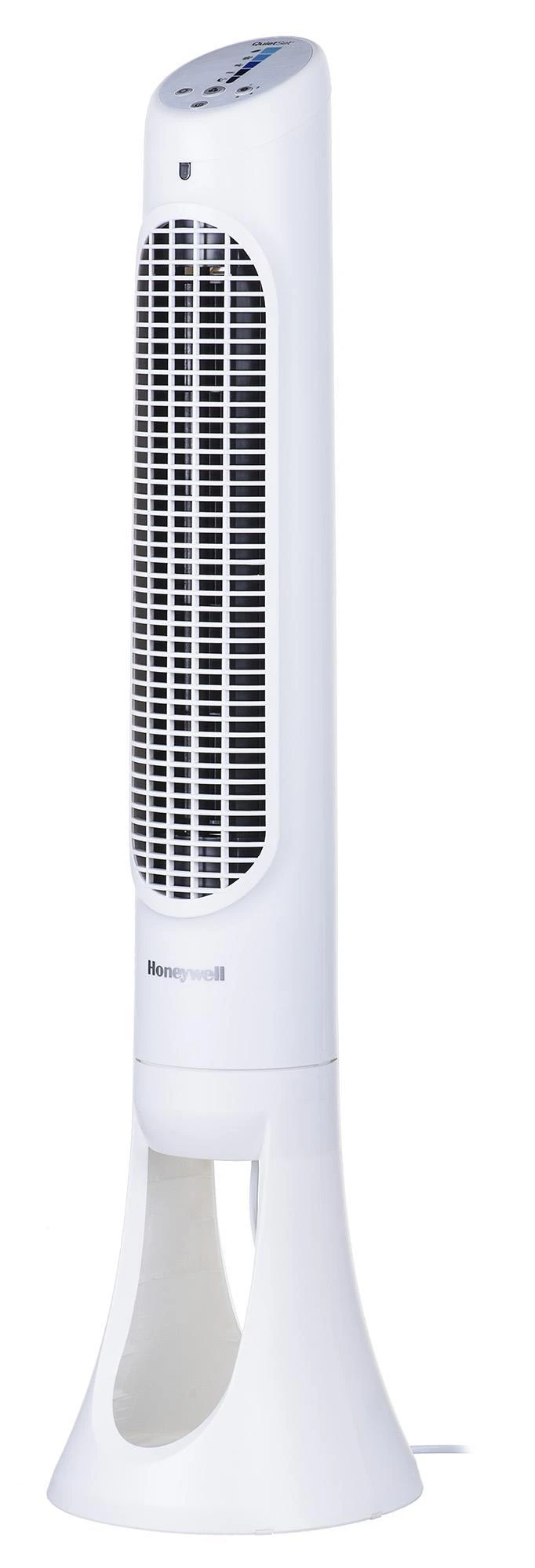 Kondicionierius Honeywell koloninis ventiliatorius su 5 greičio lygiais, osciliacija 80°, nuotolinis valdymas, HYF260E4