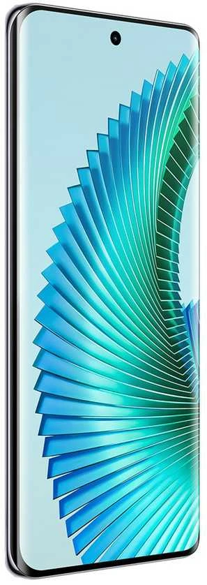 Išmanusis telefonas Honor Magic6 Lite 5G Dual Sim 8GB RAM 256GB - Juodas