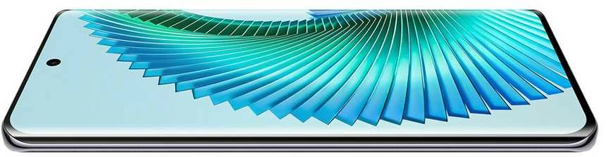 Išmanusis telefonas Honor Magic6 Lite 5G Dual Sim 8GB RAM 256GB - Juodas