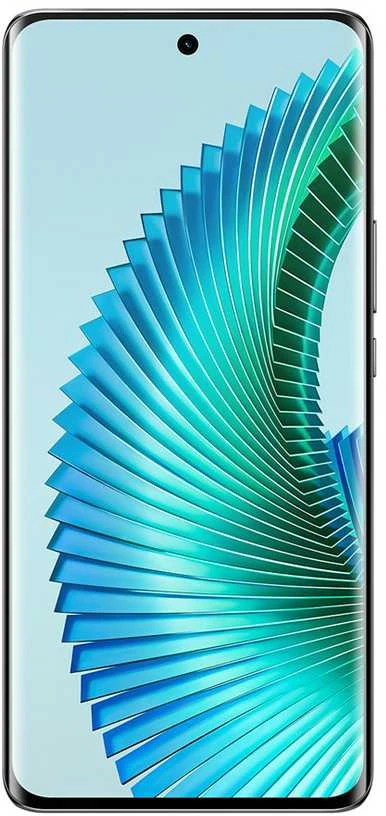 Išmanusis telefonas Honor Magic6 Lite 5G Dual Sim 8GB RAM 256GB - Juodas