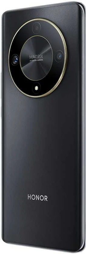 Išmanusis telefonas Honor Magic6 Lite 5G Dual Sim 8GB RAM 256GB - Juodas