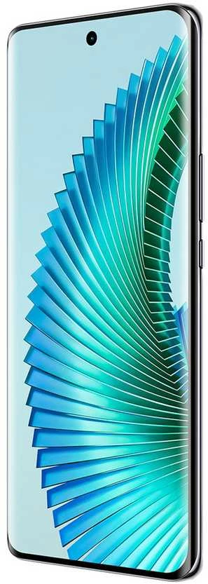 Išmanusis telefonas Honor Magic6 Lite 5G Dual Sim 8GB RAM 256GB - Juodas