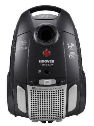 Dulkių siurblys Hoover TE70_TE24011 | Varle.lt