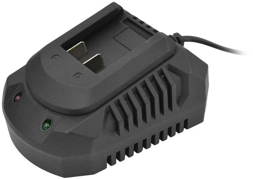 HOOZAR suktuvas UDAROWA BEZSZCZOTKOWA 18V 2x4.0Ah 55 N.m. CD10BL