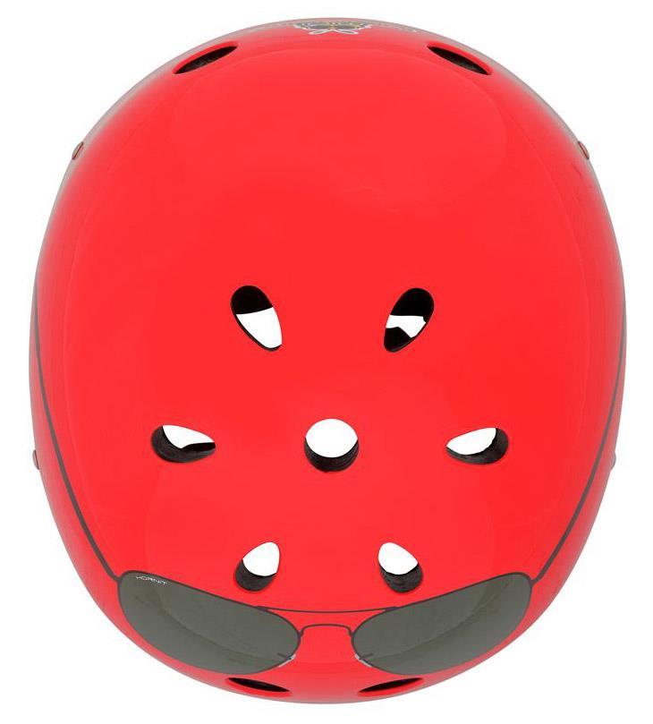 Vaikiškas šalmas Hornit Aviators 53-58