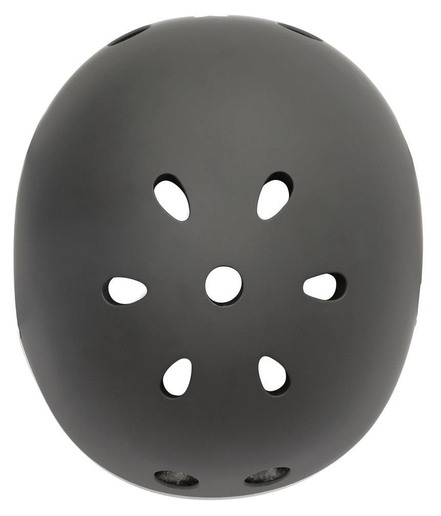 Vaikiškas šalmas Hornit Juodas 53-58