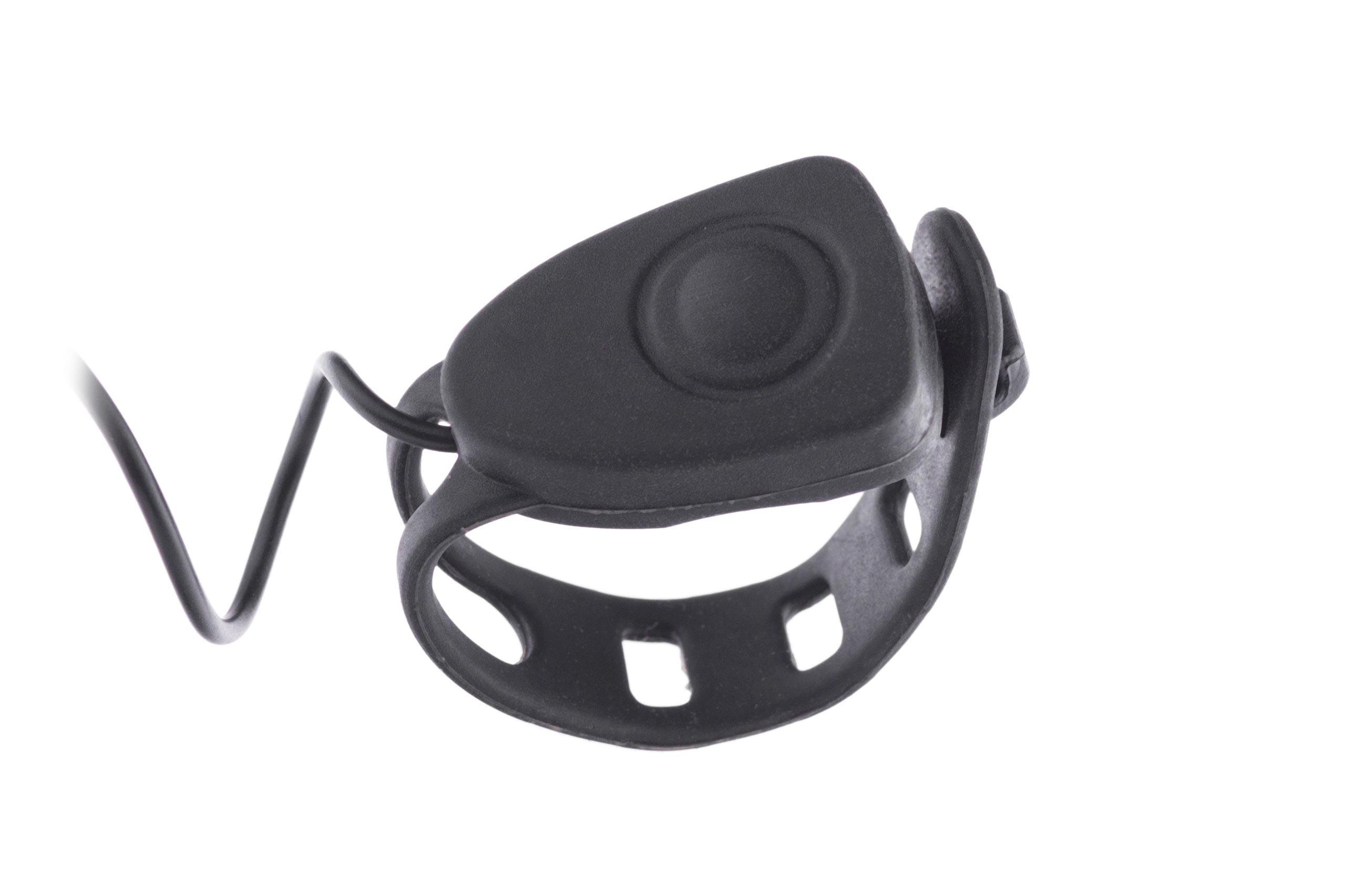 Hamax Bicycle horn Hornit LITE