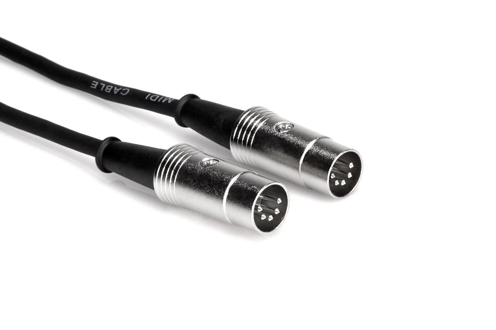 Kabelis Hosa MIDI 1.5m (MID-505)