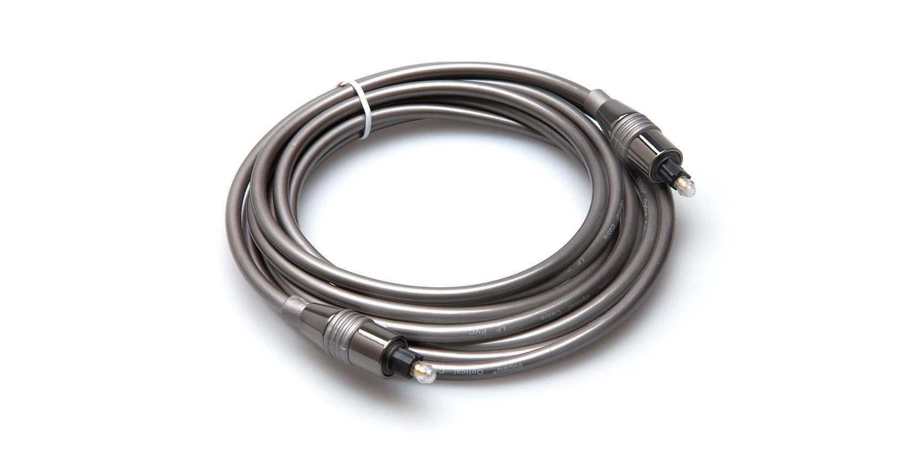 Hosa Toslink optinis laidas, 6m