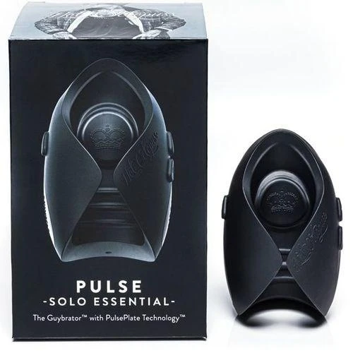 Hot Octopuss Pulse Solo Essential