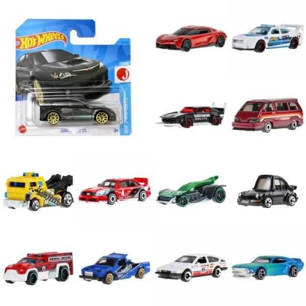 Hot Wheels Automobilis