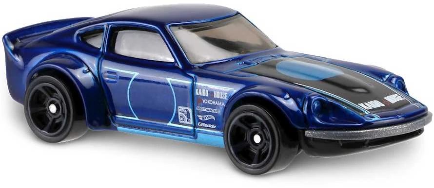 Hot Wheels Automobilis