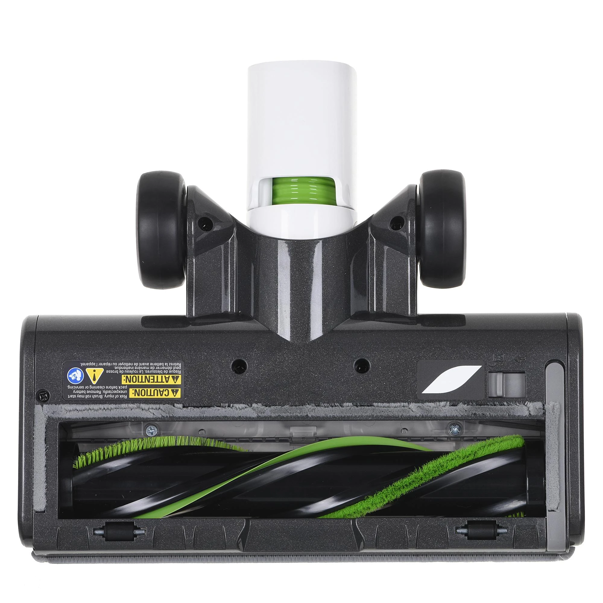 Greenworks belaidis dulkių siurblys GD24SVK4D 24V 4Ah
