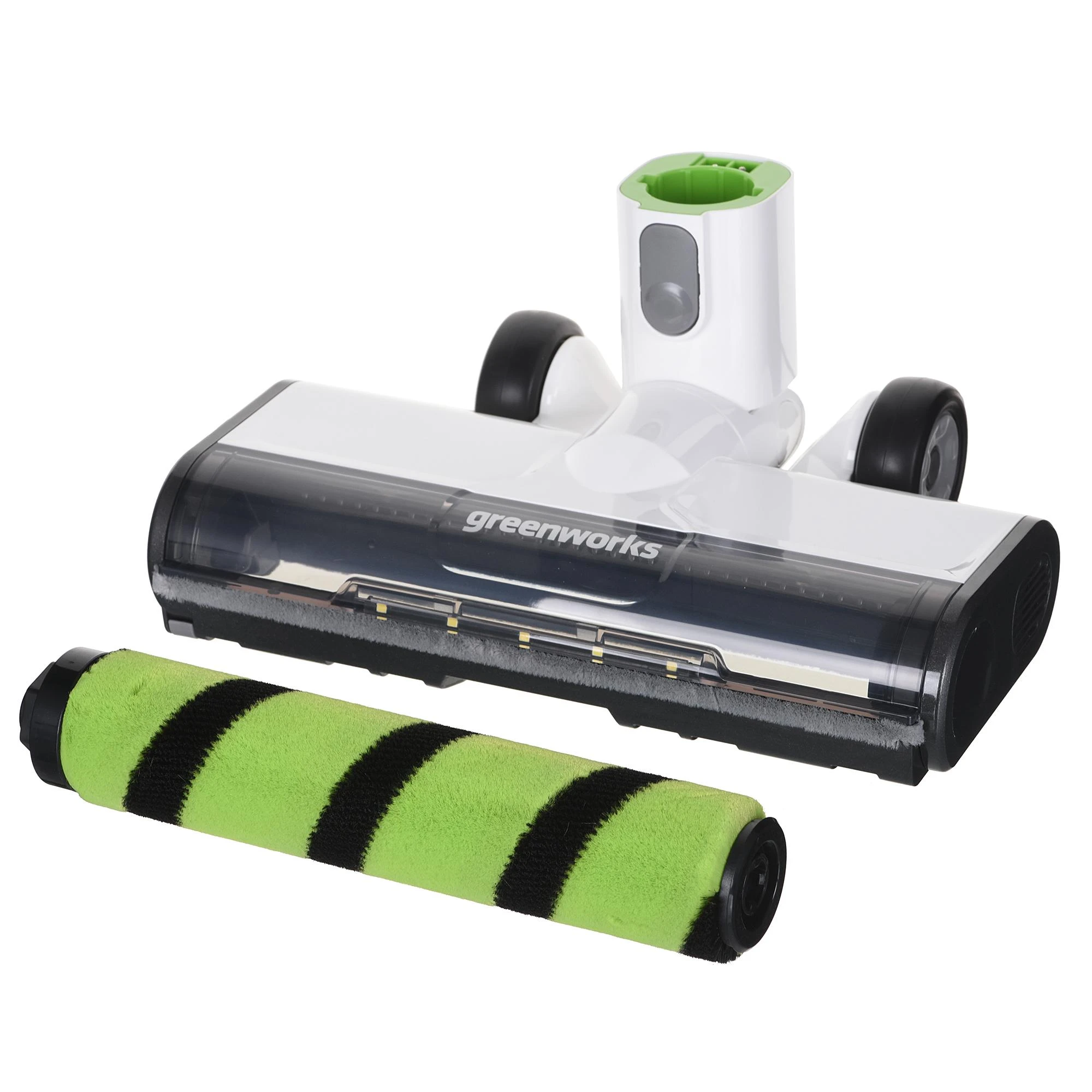 Greenworks belaidis dulkių siurblys GD24SVK4D 24V 4Ah