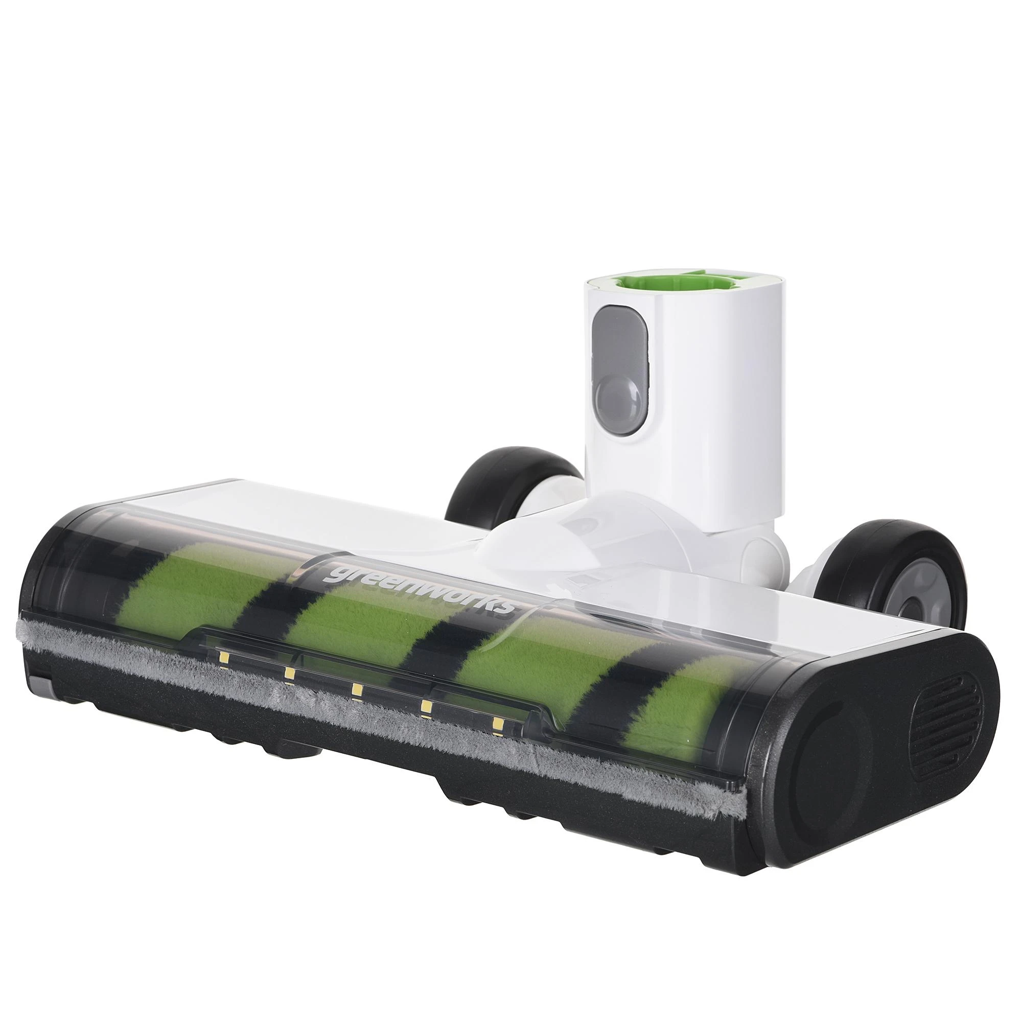 Greenworks belaidis dulkių siurblys GD24SVK4D 24V 4Ah