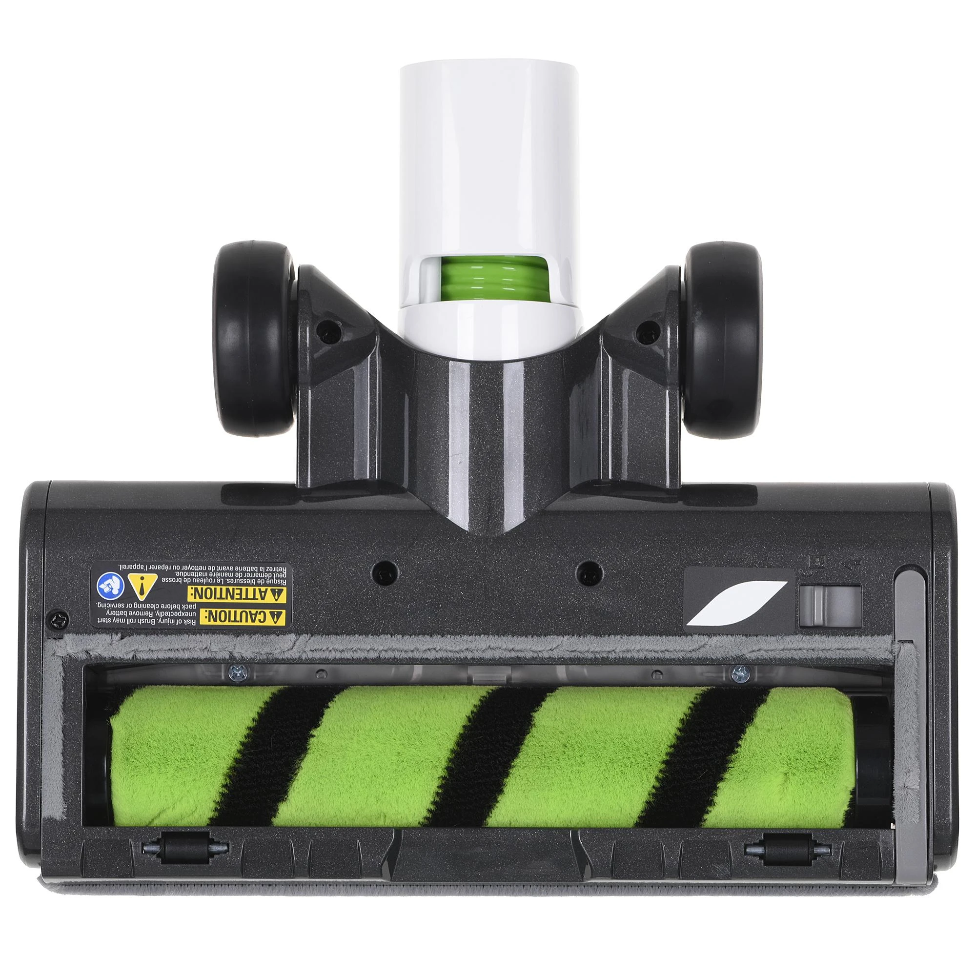 Greenworks belaidis dulkių siurblys GD24SVK4D 24V 4Ah