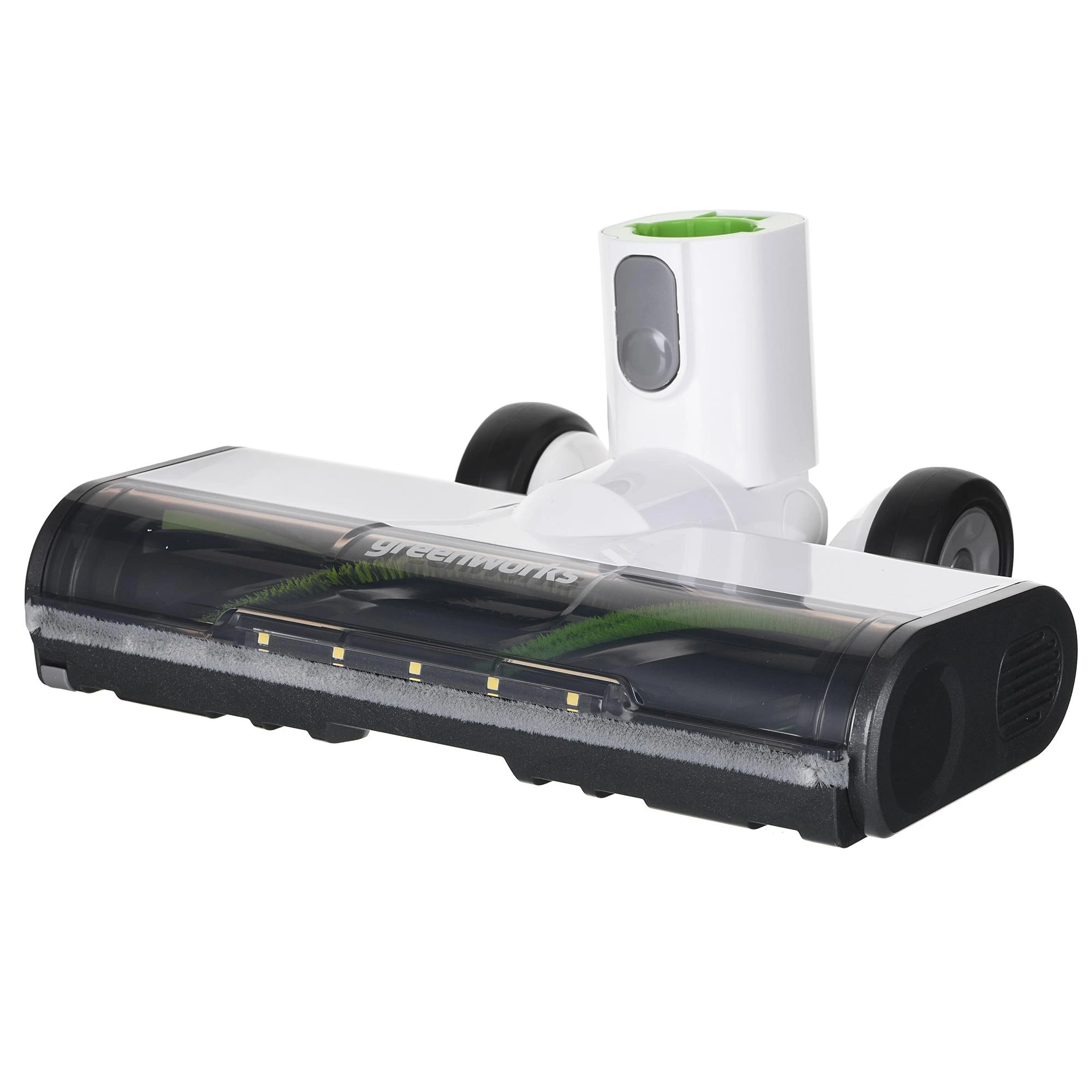 Greenworks belaidis dulkių siurblys GD24SVK4D 24V 4Ah
