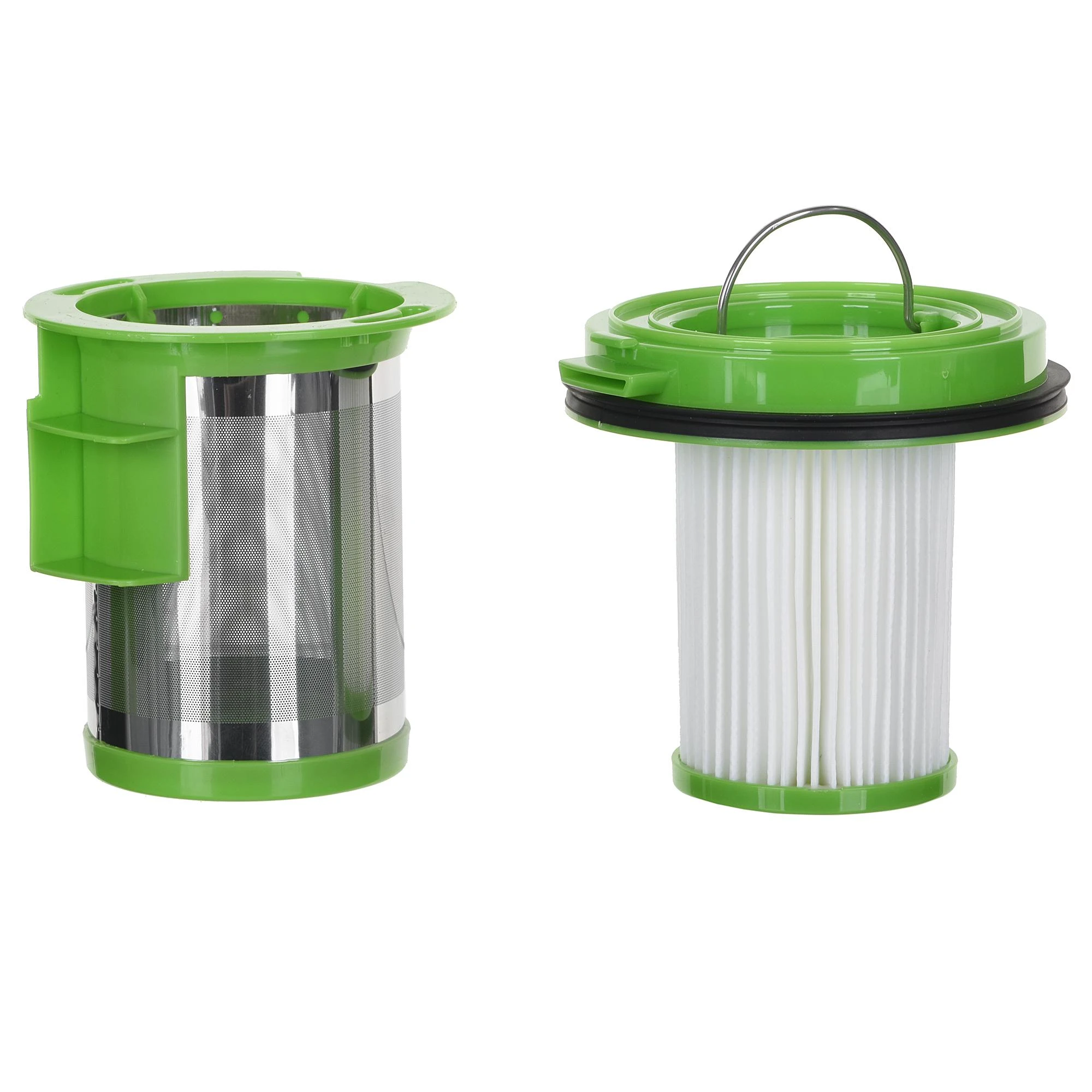 Greenworks belaidis dulkių siurblys GD24SVK4D 24V 4Ah