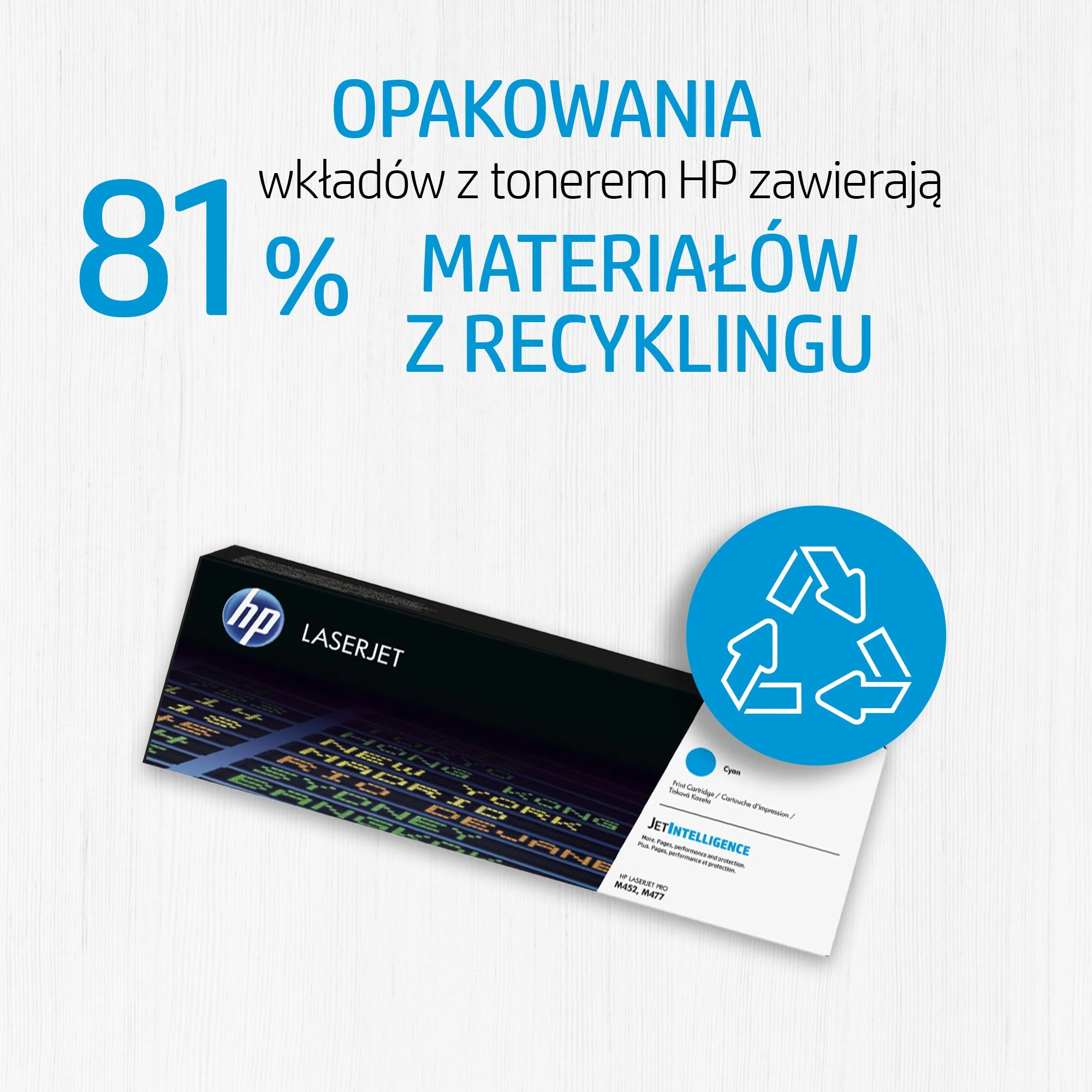 Hewlett Packard (HP) HP 126A purpurinė tonerio kasetė, 1000 puslapių, skirta „Color LaserJet CP1025“, „Pro 100“, „Pro 200“, „M275“ serijoms