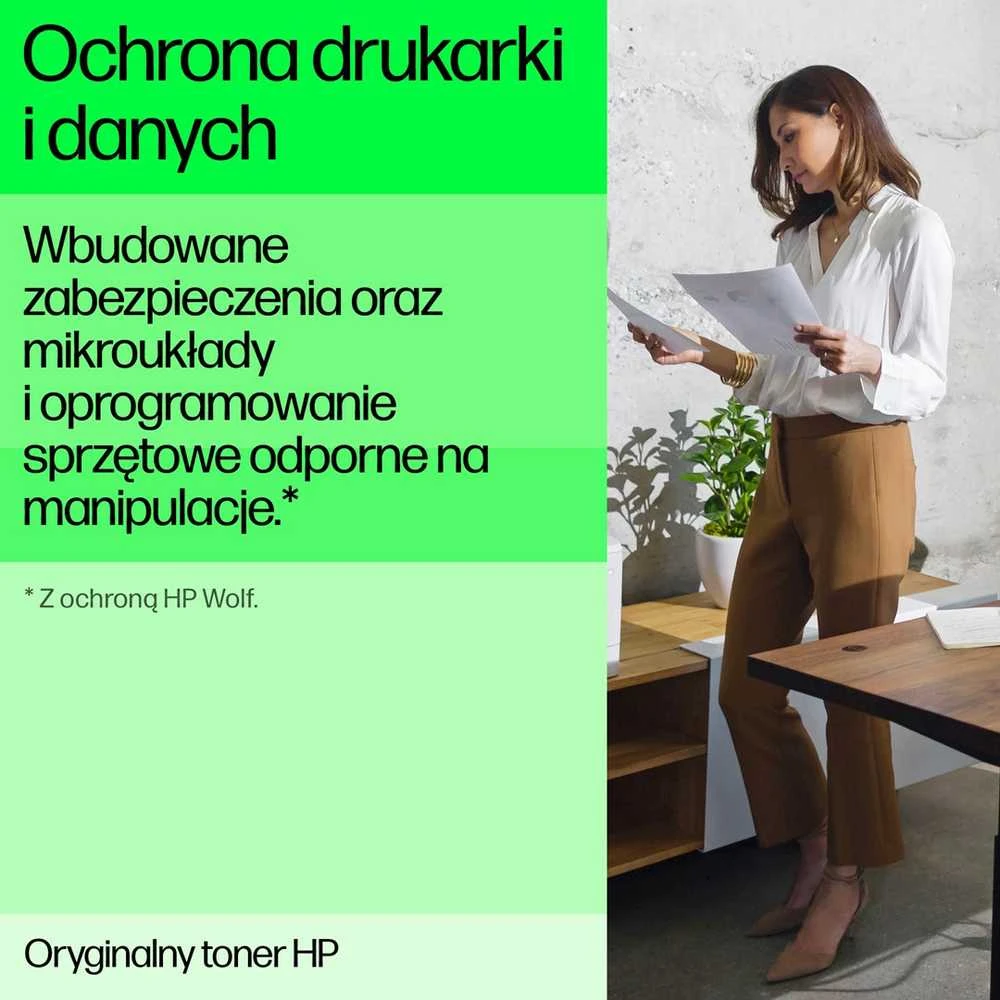 Hewlett Packard (HP) HP Toneris Juodas 13X for LaserJet 1300-series (4.000 pages)