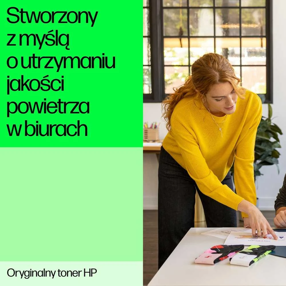 Hewlett Packard (HP) HP 207X (W2211X) Lazerinė kasetė, Žydra