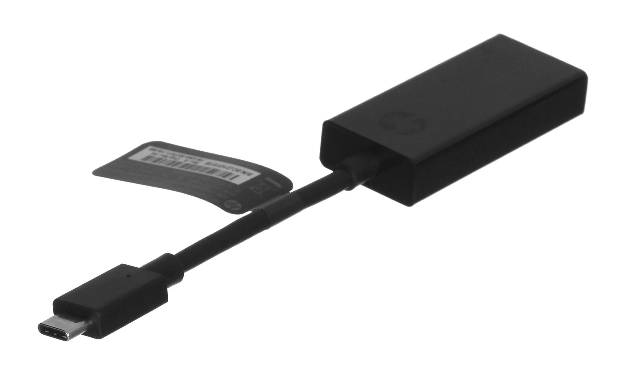 Hewlett Packard (HP) HP USB-C į HDMI 2.0 adapteris