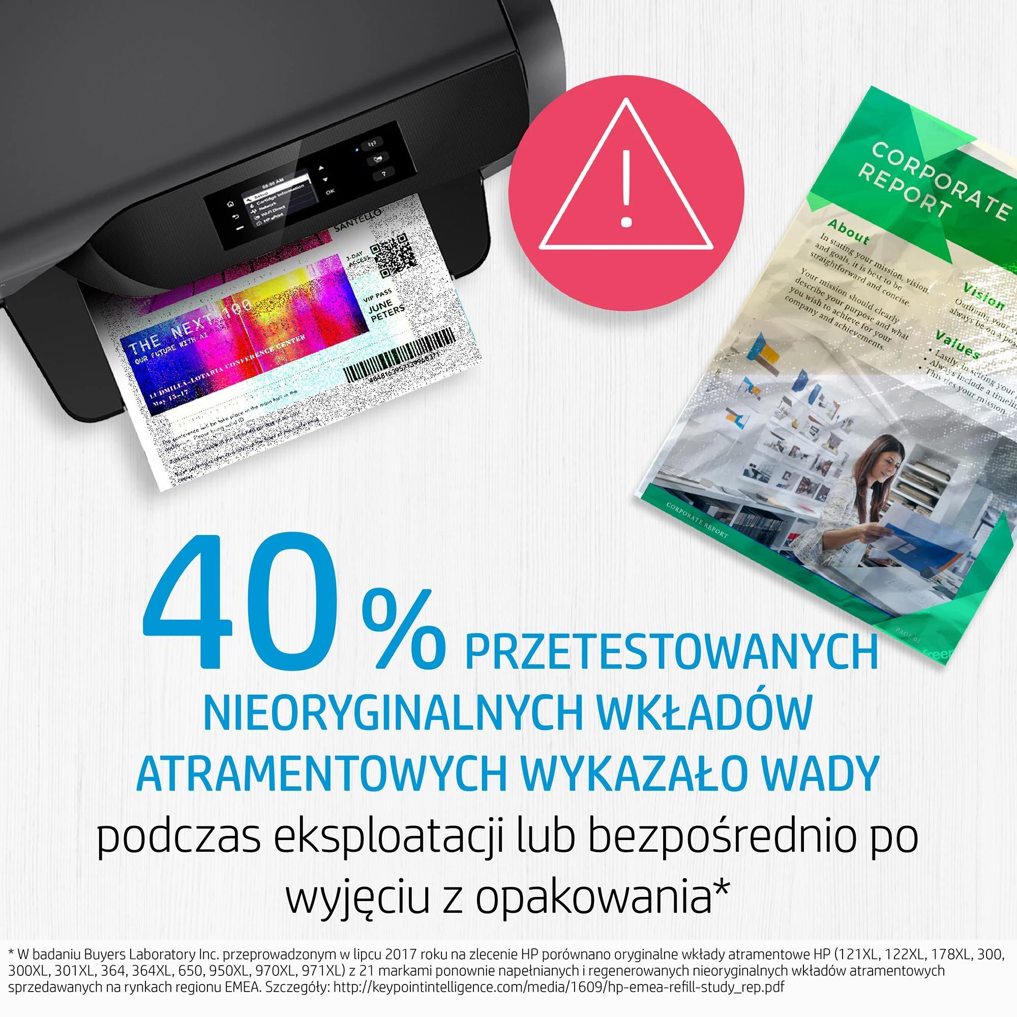 Hewlett Packard (HP) HP 302XL High Yield Juodas rašalo kasetė, 480 puslapių, skirta HP Officejet 3830,3834,4650, Deskjet 2130,3630,1010, Envy 4520