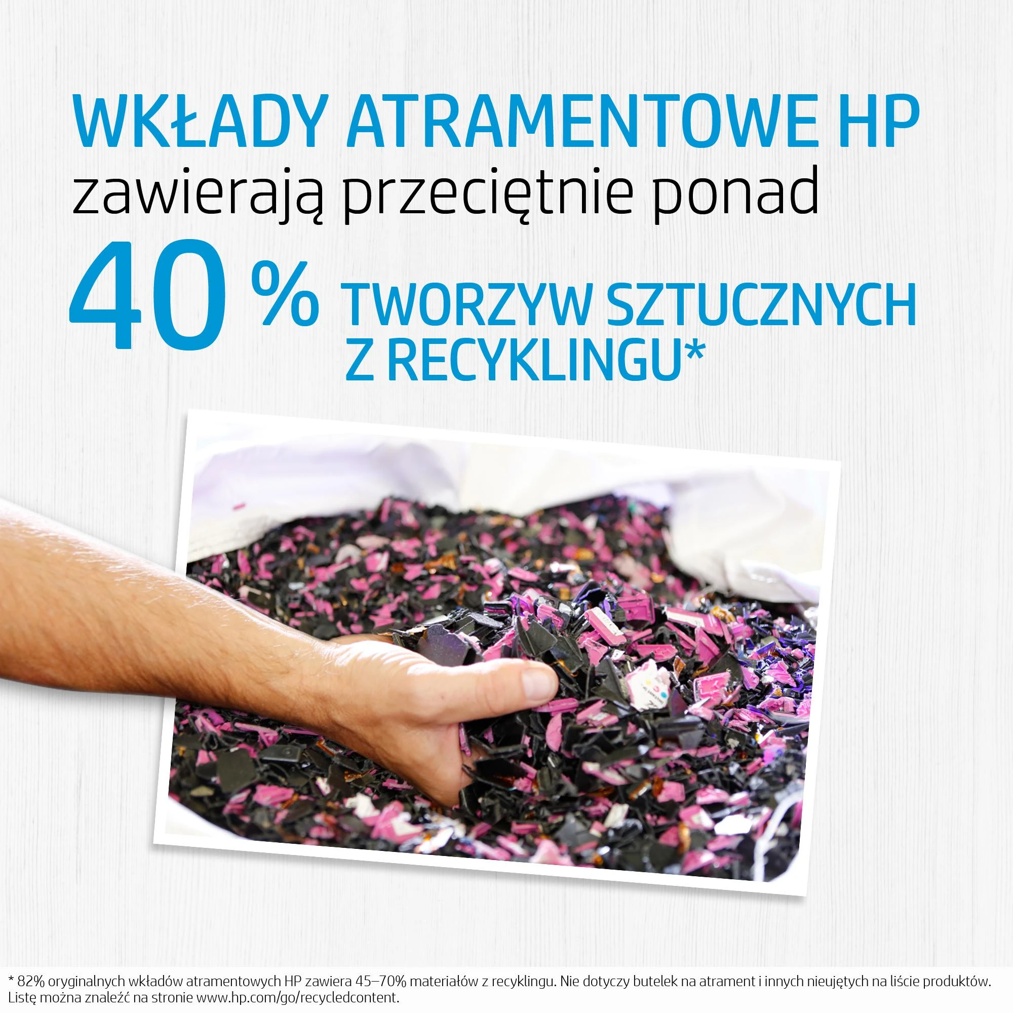 Hewlett Packard (HP) HP 302XL High Yield Juodas rašalo kasetė, 480 puslapių, skirta HP Officejet 3830,3834,4650, Deskjet 2130,3630,1010, Envy 4520