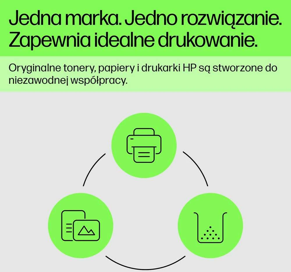 „Hewlett Packard“ (HP) „HP 304A Color LaserJet CP2025/CM2320 Toneris Geltona“ (2 800 puslapių)