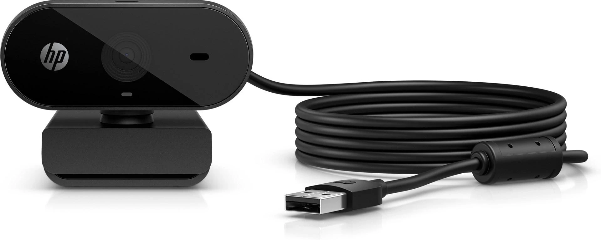 Hewlett Packard (HP) HP 320 FHD USB-A internetinė kamera